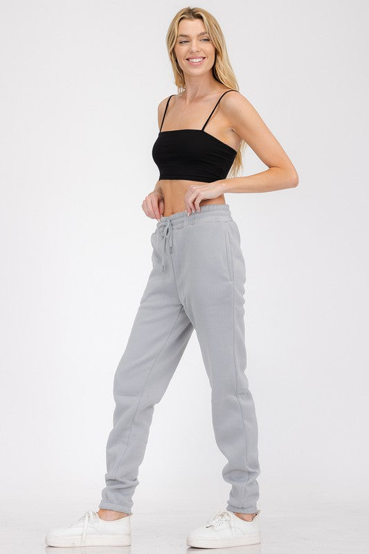 Boyfriend SWEATPANTS LOUNGEWEAR JOGGER BOTTOMS - Sleekdenim.com