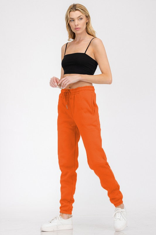 Boyfriend SWEATPANTS LOUNGEWEAR JOGGER BOTTOMS - Sleekdenim.com
