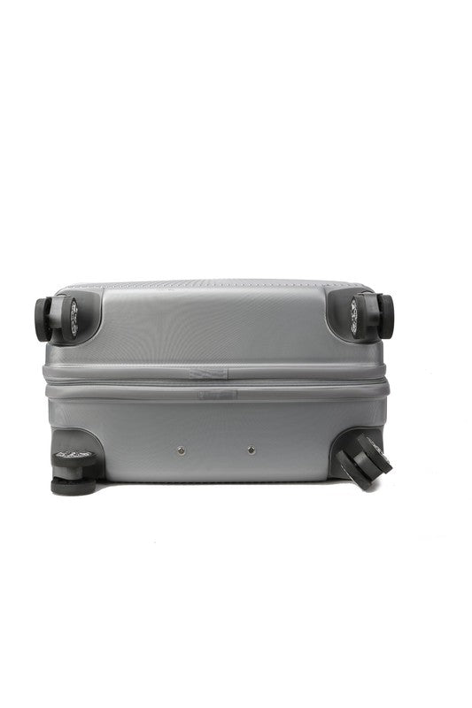 MKF Tulum Check-in Spinner with TSA Security Lock - Sleekdenim.com