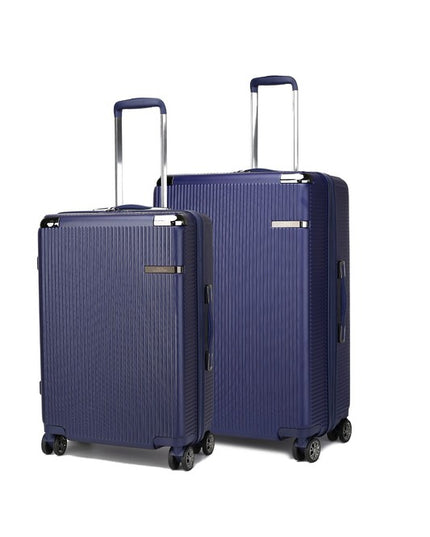 MKF Tulum Check-in Spinner with TSA Security Lock - Sleekdenim.com