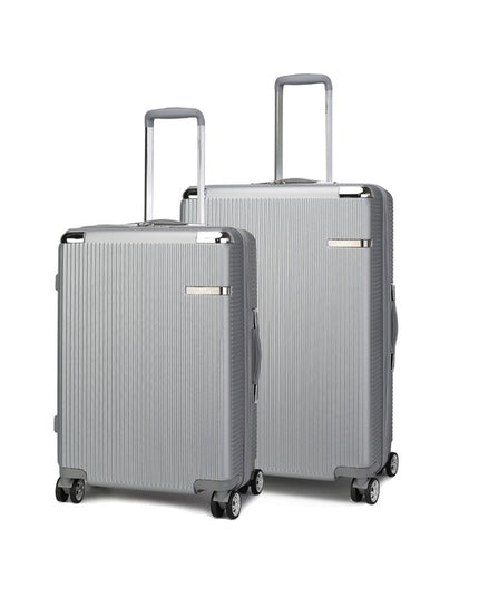 MKF Tulum Check-in Spinner with TSA Security Lock - Sleekdenim.com