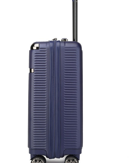 MKF Tulum Check-in Spinner with TSA Security Lock - Sleekdenim.com