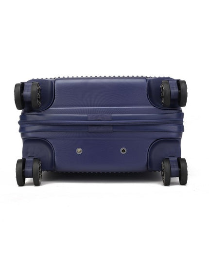 MKF Tulum Check-in Spinner with TSA Security Lock - Sleekdenim.com