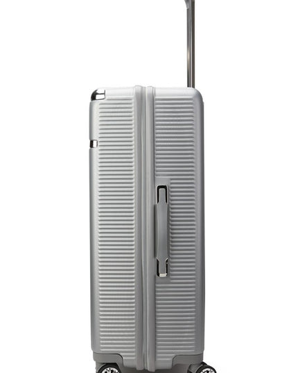 MKF Tulum Check-in Spinner with TSA Security Lock - Sleekdenim.com