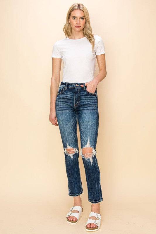 Artemis Vintage at sleekdenim.com