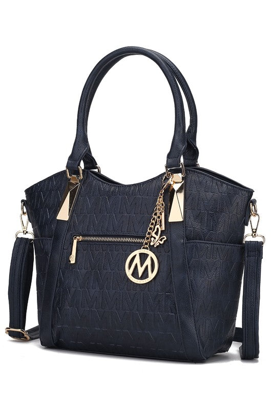 MKF Collection Lucy Tote Bag by Mia K - Sleekdenim.com