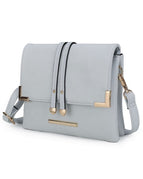 Light Blue / One Size