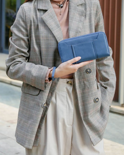 MKF Nikkita Light Weight Tote Bag by Mia K - Sleekdenim.com