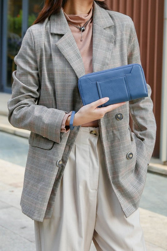 MKF Nikkita Light Weight Tote Bag by Mia K - Sleekdenim.com