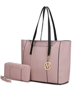 Dusty Pink / One Size