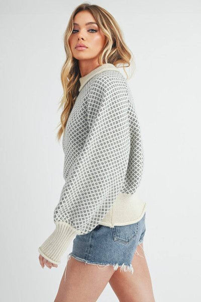 Echo Sweater