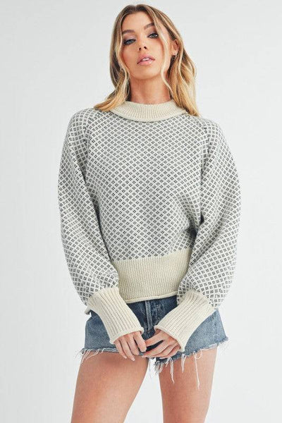 Echo Sweater