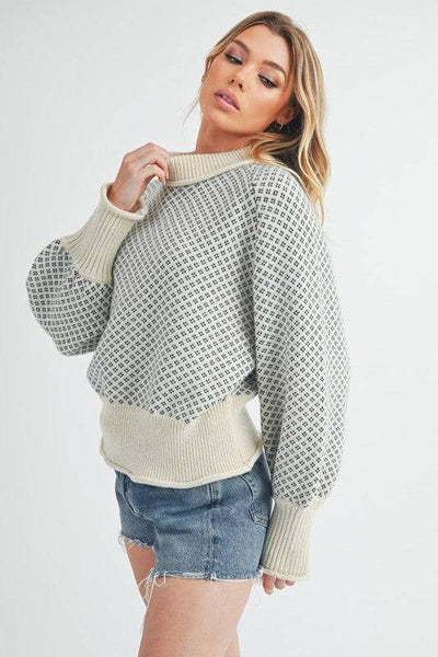 Echo Sweater