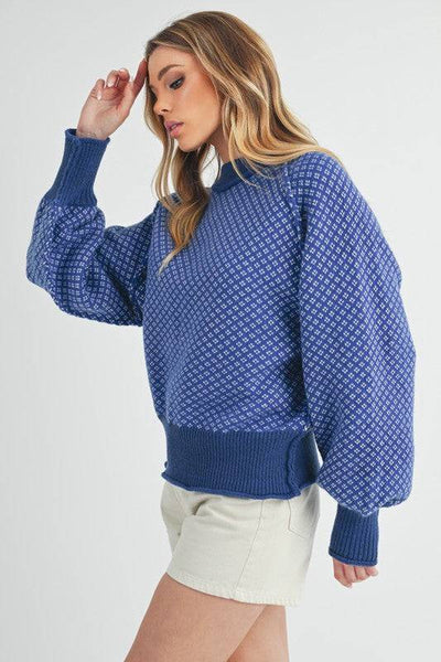 Echo Sweater