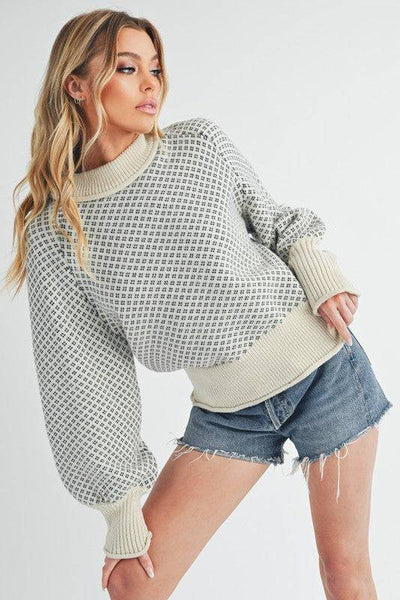 Echo Sweater