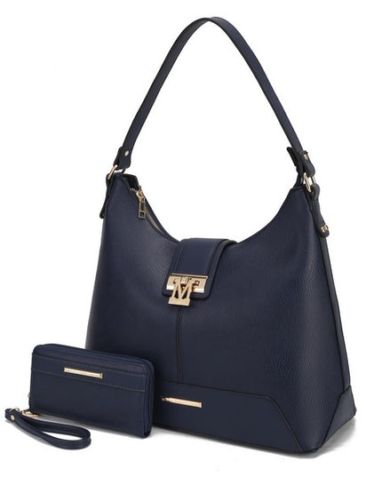 MKF Graciela Hobo by Mia K. - Sleekdenim.com