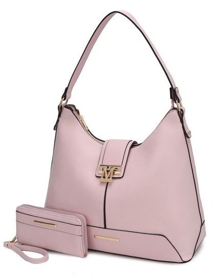 MKF Graciela Hobo by Mia K. - Sleekdenim.com