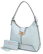 Light Blue / One Size