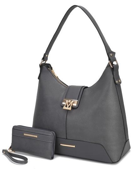 MKF Graciela Hobo by Mia K. - Sleekdenim.com