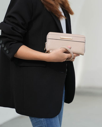 MKF Graciela Hobo by Mia K. - Sleekdenim.com