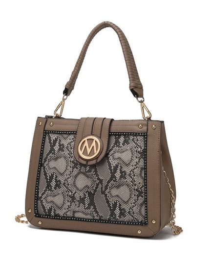 MKF Kamala Shoulder Bag by Mia K. - Sleekdenim.com