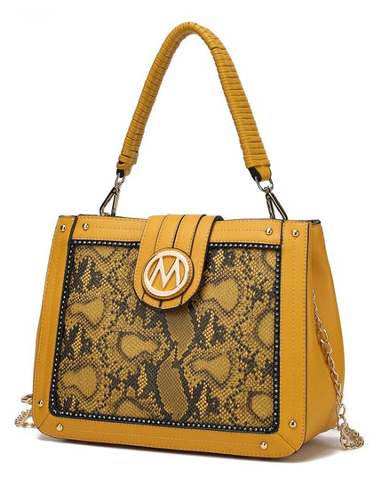 MKF Kamala Shoulder Bag by Mia K. - Sleekdenim.com