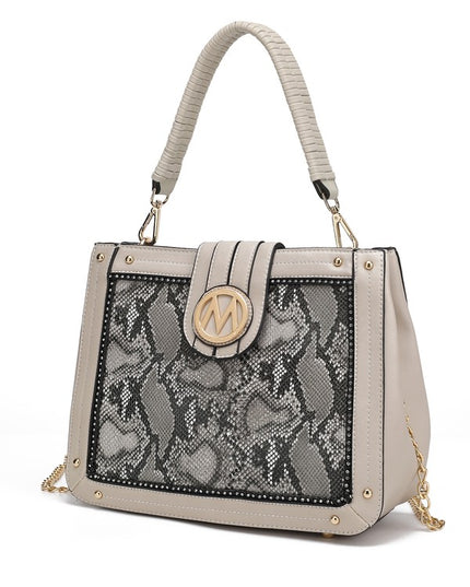 MKF Kamala Shoulder Bag by Mia K. - Sleekdenim.com