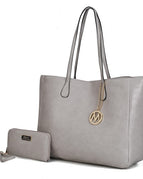 Light Grey / One Size