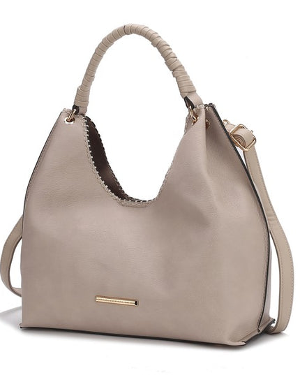 MKF Gara Shoulder Bag by Mia K - Sleekdenim.com