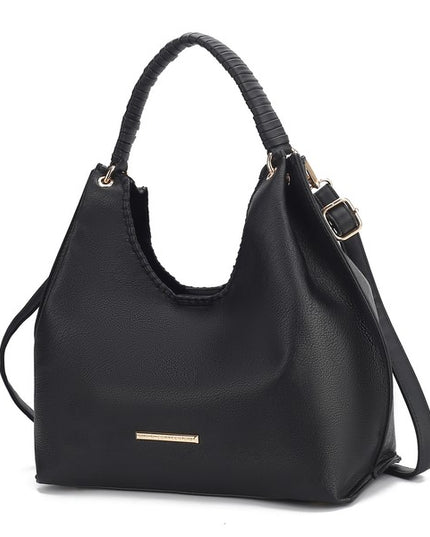 MKF Gara Shoulder Bag by Mia K - Sleekdenim.com