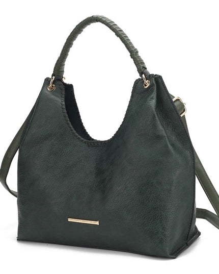 MKF Gara Shoulder Bag by Mia K - Sleekdenim.com