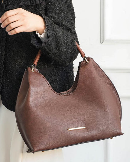 MKF Gara Shoulder Bag by Mia K - Sleekdenim.com