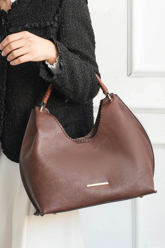 MKF Gara Shoulder Bag by Mia K - Sleekdenim.com