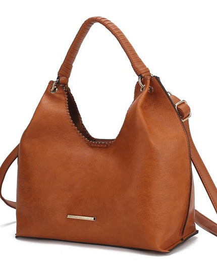 MKF Gara Shoulder Bag by Mia K - Sleekdenim.com