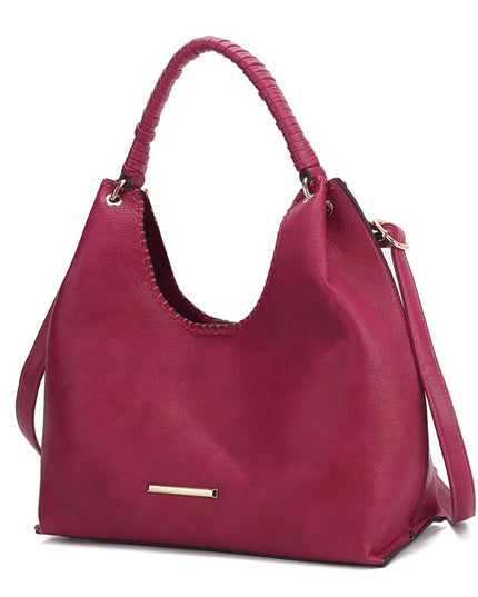 MKF Gara Shoulder Bag by Mia K - Sleekdenim.com