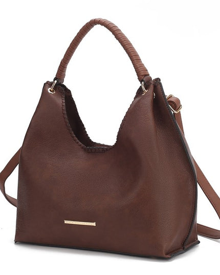 MKF Gara Shoulder Bag by Mia K - Sleekdenim.com