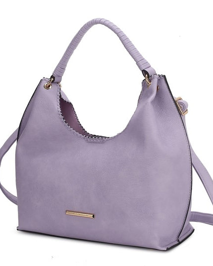 MKF Gara Shoulder Bag by Mia K - Sleekdenim.com