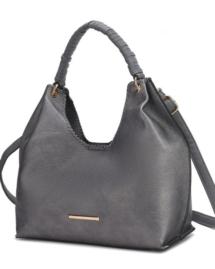 MKF Gara Shoulder Bag by Mia K - Sleekdenim.com