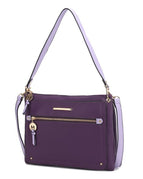 Purple-Lavender / One Size