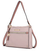 Blush-Mauve / One Size