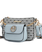 Light Blue / One Size