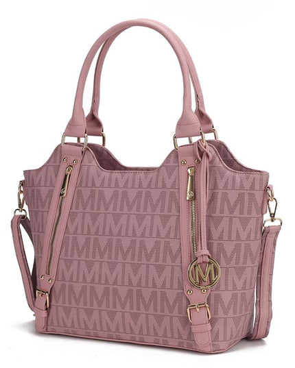 MKF Thania Tote Bag by Mia K - Sleekdenim.com