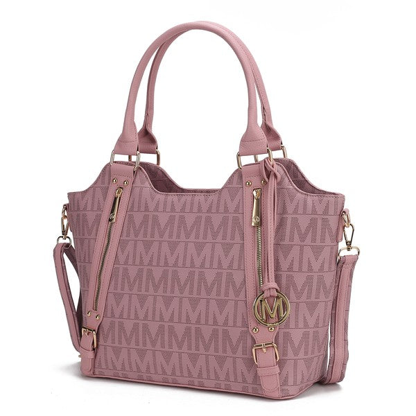 MKF Thania Tote Bag by Mia K - Sleekdenim.com