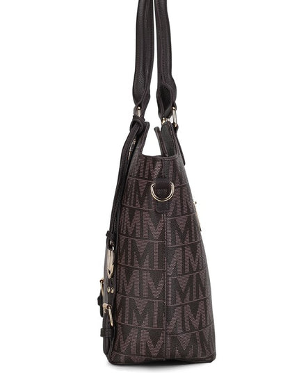 MKF Thania Tote Bag by Mia K - Sleekdenim.com