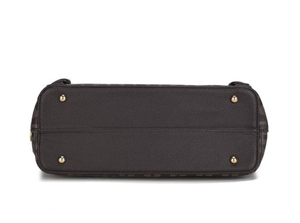 MKF Thania Tote Bag by Mia K - Sleekdenim.com