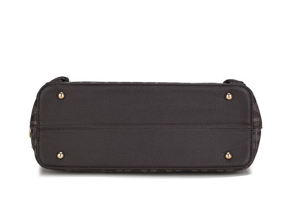 MKF Thania Tote Bag by Mia K - Sleekdenim.com