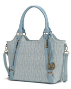 Light Blue / One Size