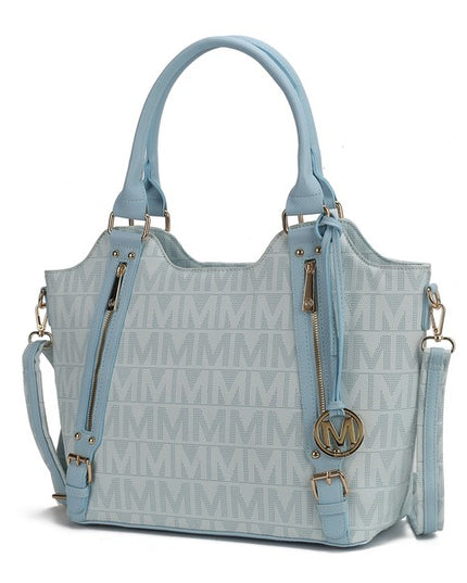 MKF Thania Tote Bag by Mia K - Sleekdenim.com