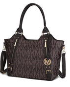 Chocolate / One Size