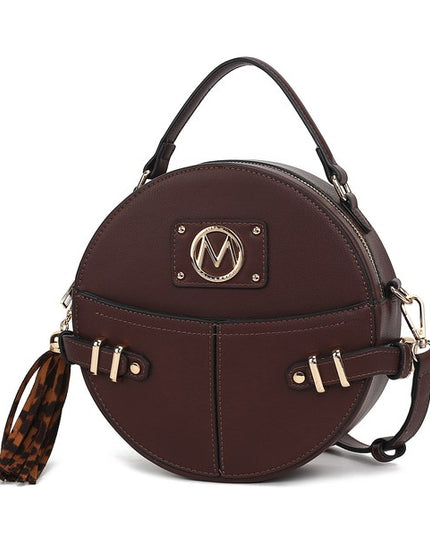 MKF Gayle Crossbody Bag by Mia K - Sleekdenim.com